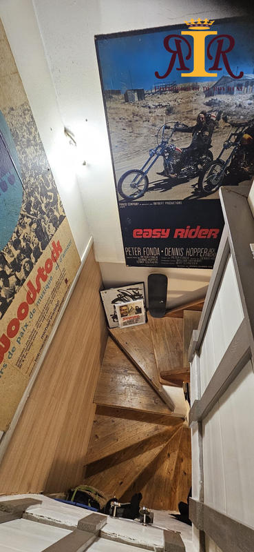 Maison - 75 m² - 3 pièces