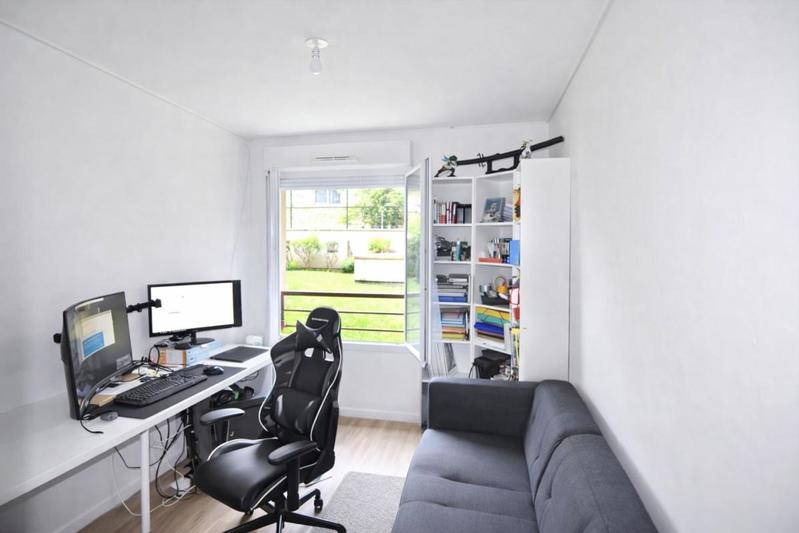 Appartement - 79 m² - 4 pièces