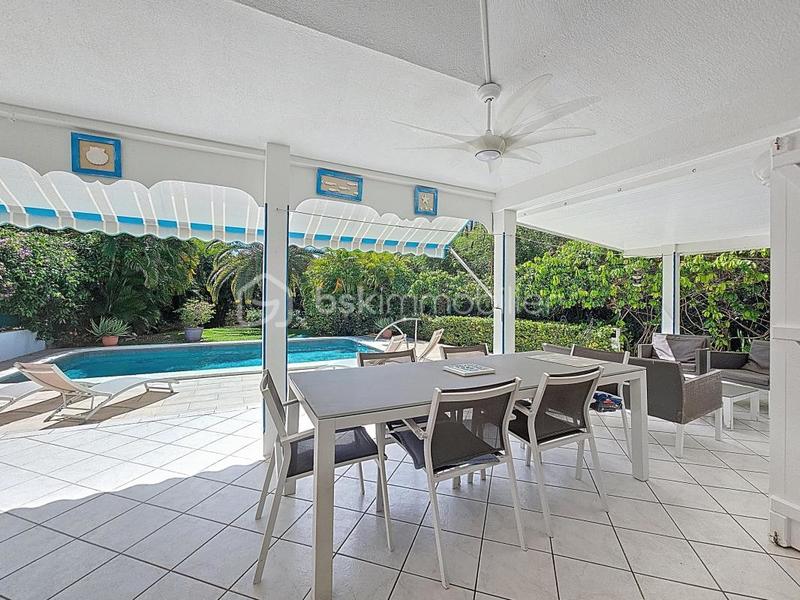 Villa - 57 m² - 3 pièces