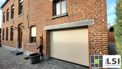 Maison - 141 m² - 9 pièces