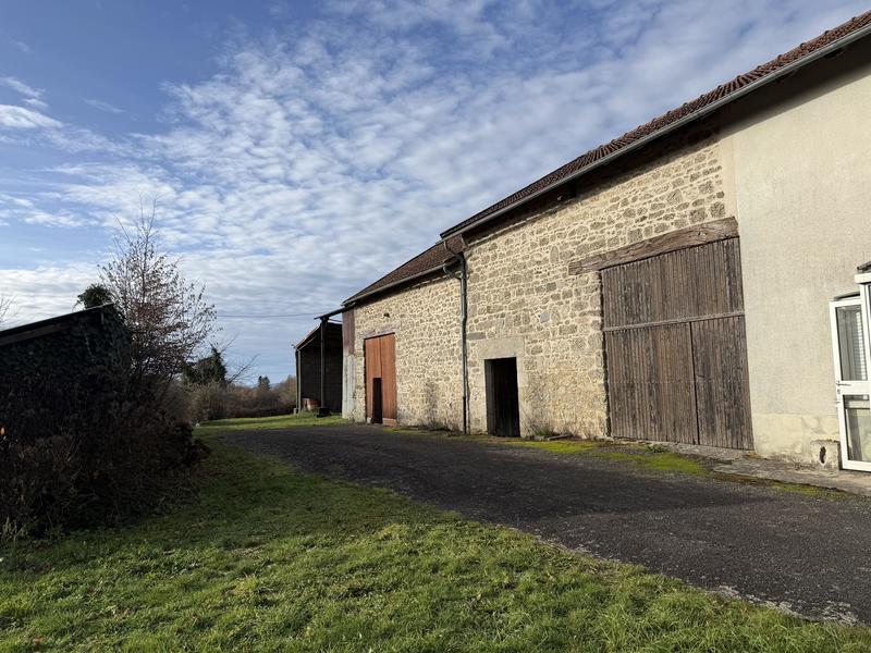 Maison - 127 m² - 6 pièces