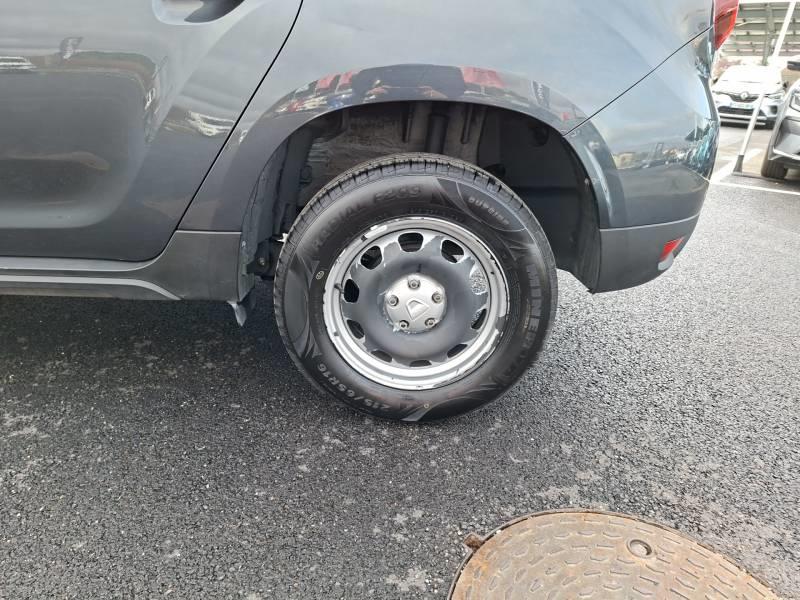 Dacia Duster Eco-G 100 4x2 Essentiel