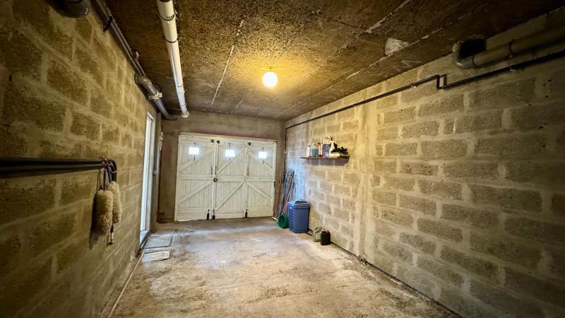 Maison - 91 m² - 4 pièces