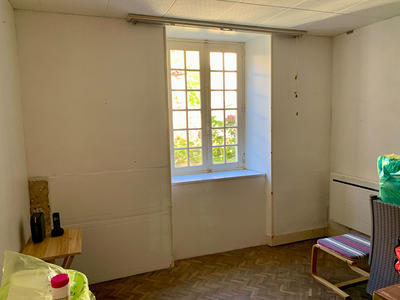 Maison - 65 m² - 4 pièces