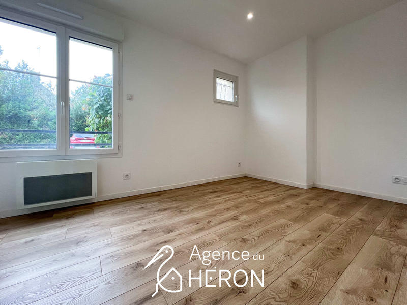 Maison - 109 m² - 4 pièces