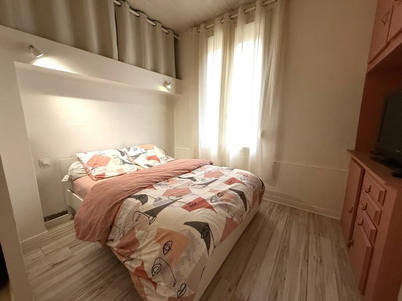 Appartement - 53 m² - 3 pièces