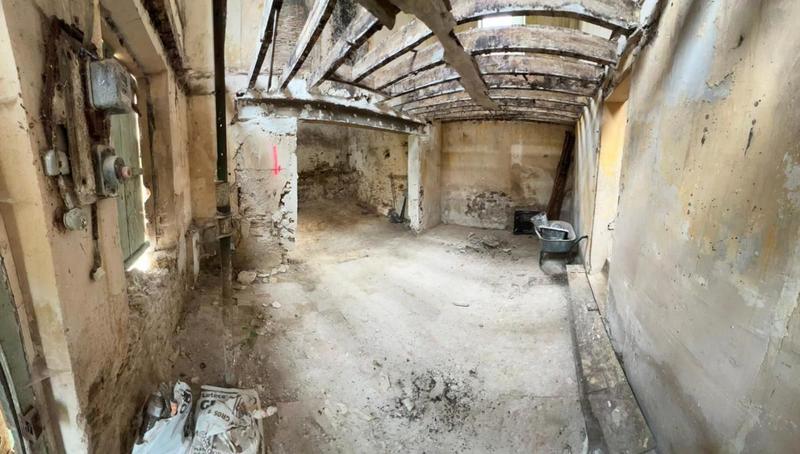 Maison - 130 m² - 2 pièces