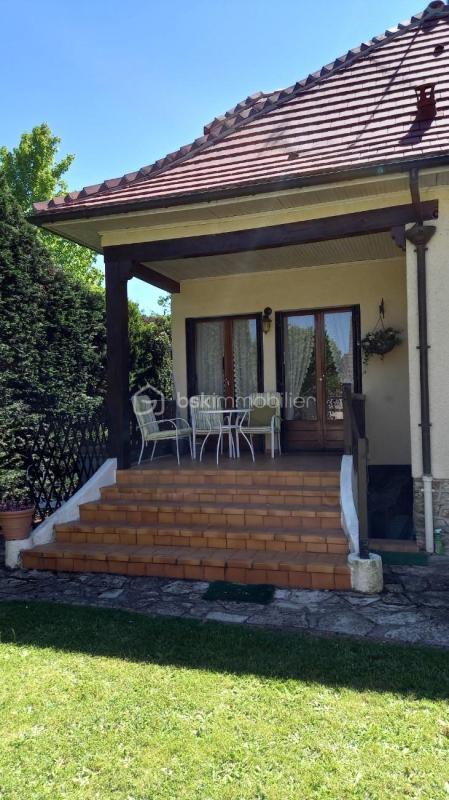 Maison - 150 m² - 7 pièces