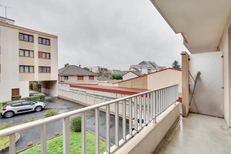 Studio - 28 m² - 1 pièce