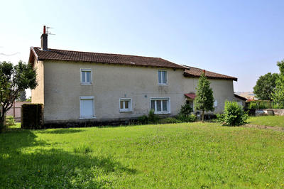 Maison - 127 m² - 5 pièces