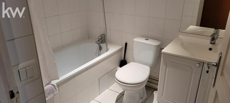 Immeuble - 212 m² - 9 pièces