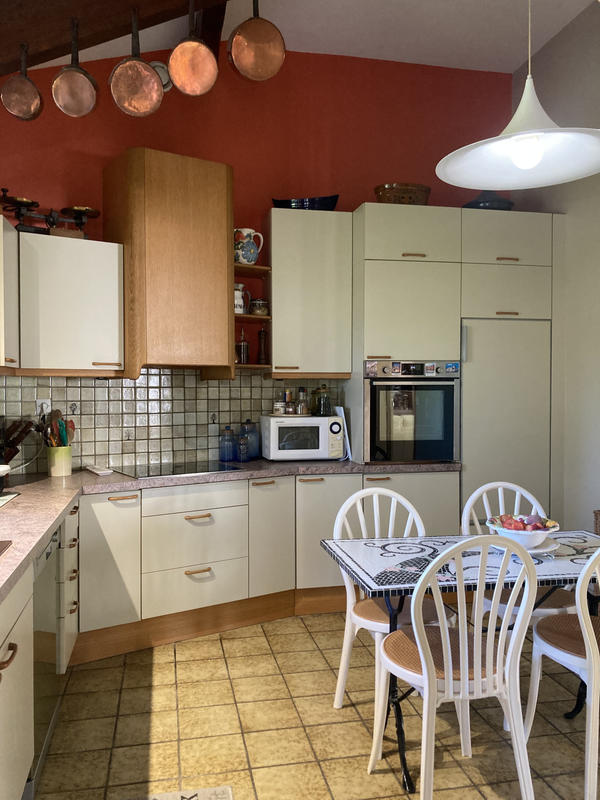 Villa - 133 m² - 6 pièces