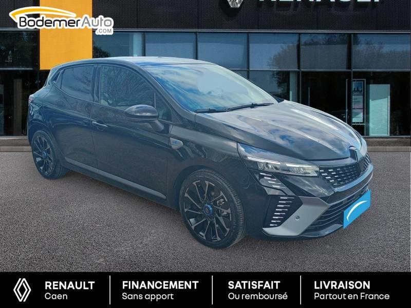 Renault Clio TCe 90 ch Gsr2 Esprit Alpine