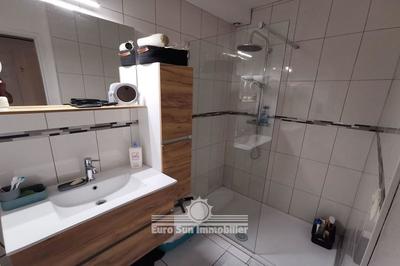 Appartement - 74 m² - 3 pièces