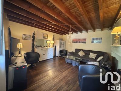 Maison de campagne - 156 m² - 5 pièces