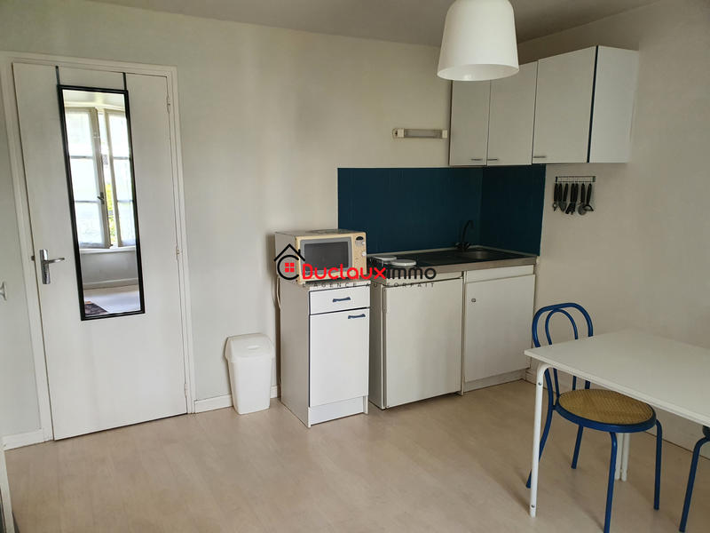 Immeuble - 206 m²