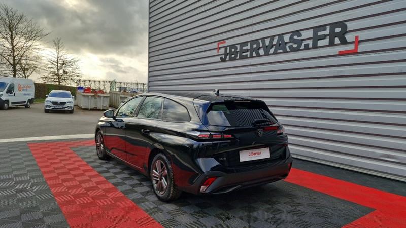 Peugeot 308 Sw Bluehdi 130ch Ss Eat8 Active Pack