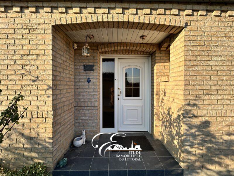 Maison - 141 m² - 4 pièces