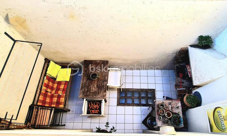 Maison de village - 146 m² - 6 pièces