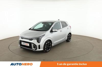 Kia Picanto 1.2 Dpi Gt Line Bvma5 79 ch
