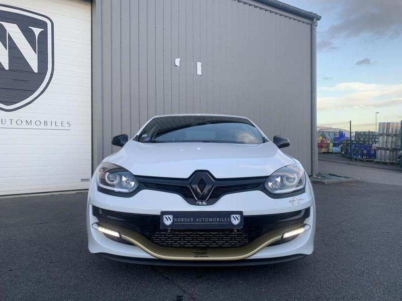 Renault Mégane Rs 2.0i 275 Ch Garantie 6 Mois