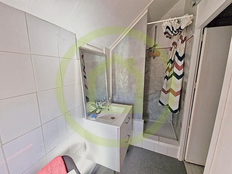 Maison - 125 m² - 6 pièces