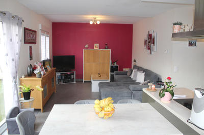 Maison - 108 m² - 5 pièces