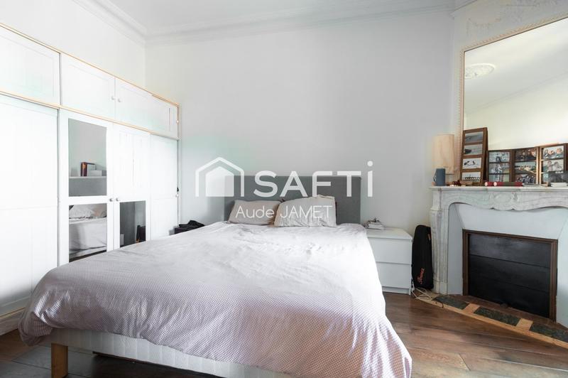 Maison - 148 m² - 6 pièces