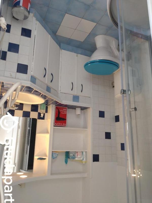 Appartement - 21 m² - 1 pièce