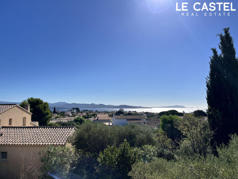 Maison - 190 m² - 6 pièces