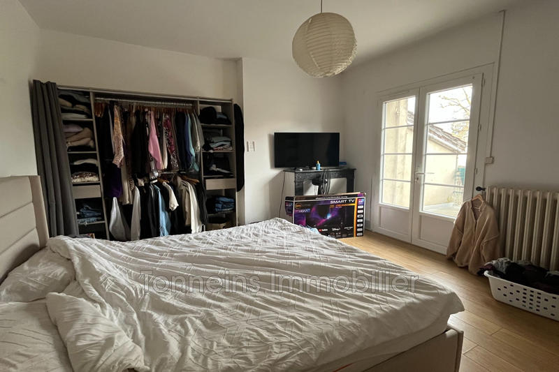 Maison - 110 m² - 3 pièces