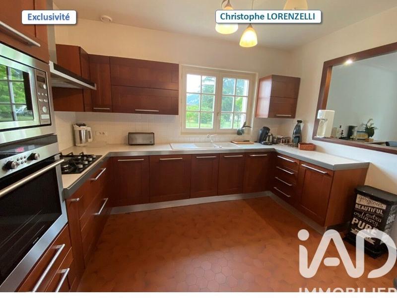 Maison - 172 m² - 5 pièces