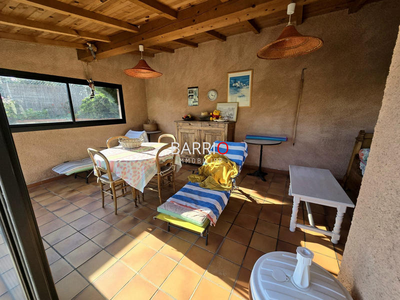 Villa - 139 m² - 5 pièces