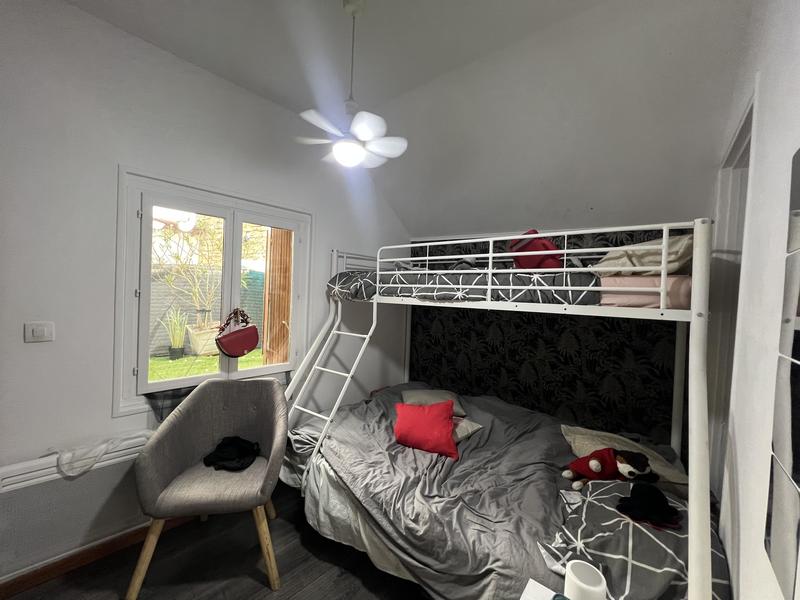 Villa - 96 m² - 3 pièces