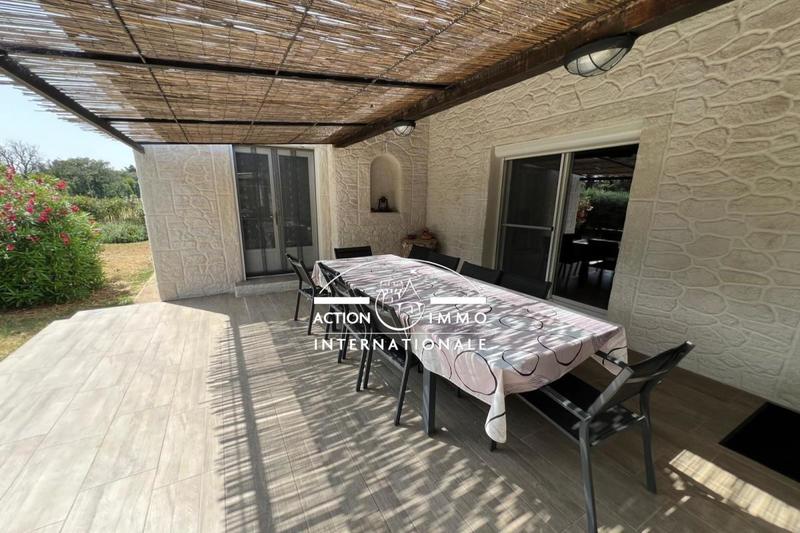 Villa - 154 m² - 6 pièces