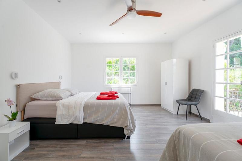 Mas - 225 m² - 7 pièces