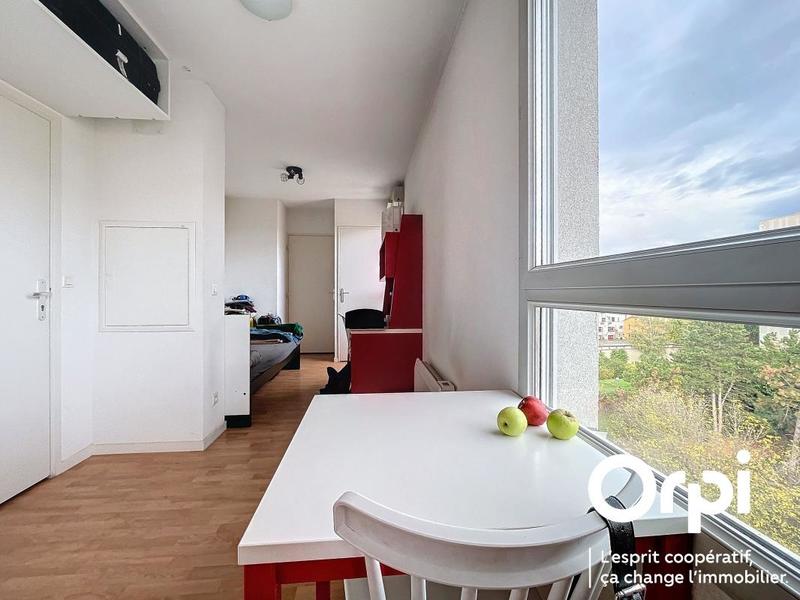 Appartement - 21 m² - 1 pièce