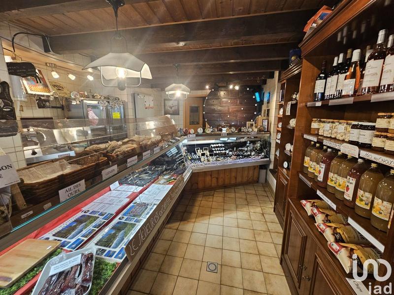 Local commercial - 42 m²