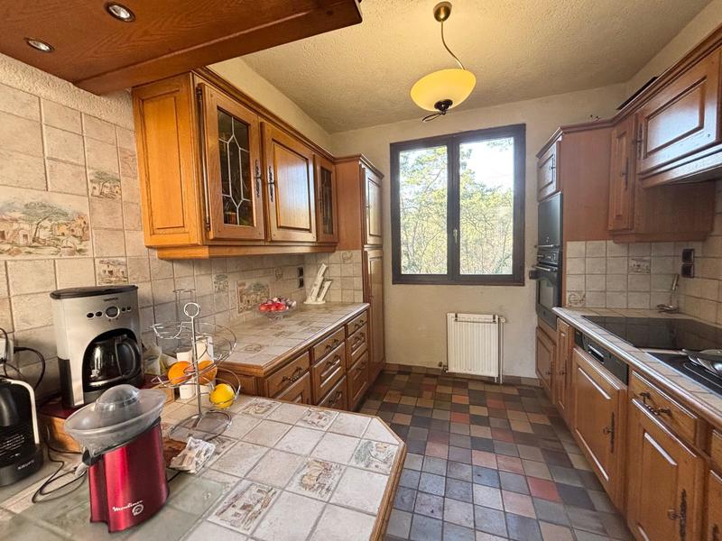 Maison traditionnelle - 191 m² - 8 pièces