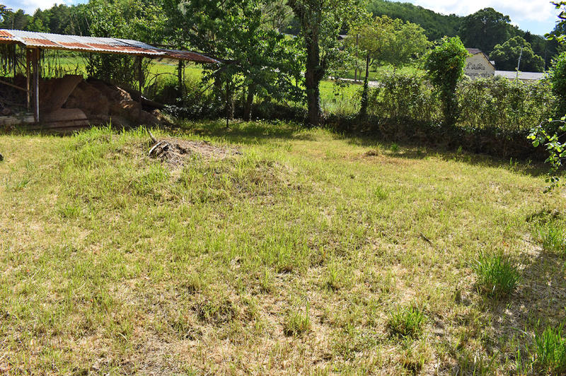 Corps de ferme - 95 m² - 4 pièces