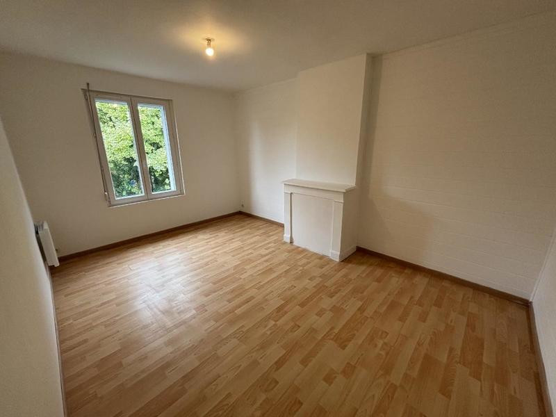 Maison ancienne - 57 m² - 3 pièces