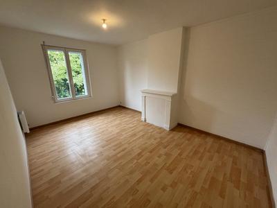 Maison ancienne - 57 m² - 3 pièces