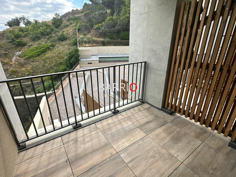 Appartement - 26 m² - 1 pièce