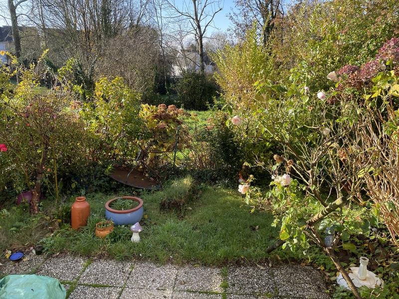 Appartement - 55 m² - 2 pièces