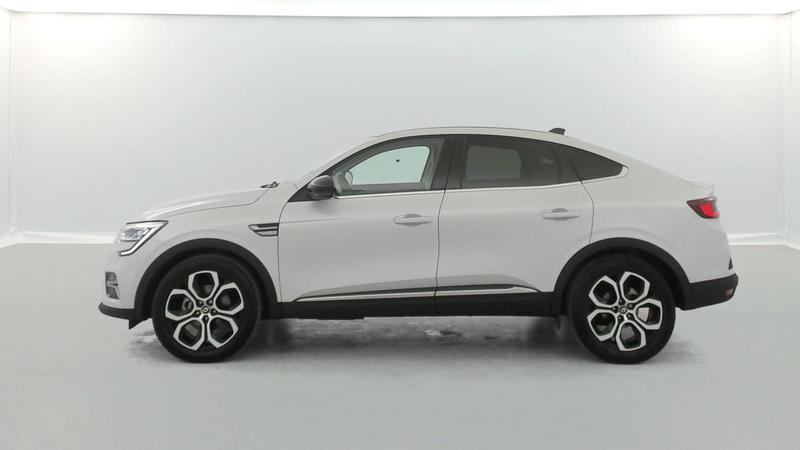 Renault Arkana E-Tech 145 21b Intens 5p