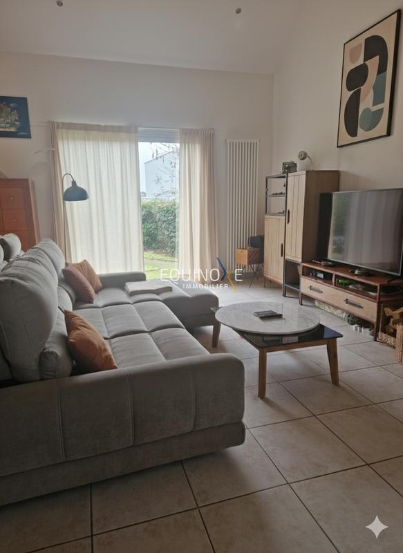 Maison - 166 m² - 6 pièces