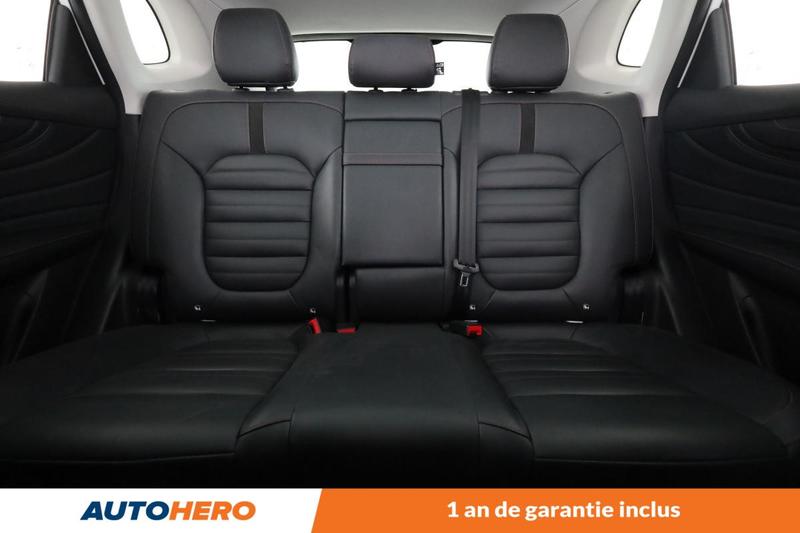 Mg Ehs 1.5t GDi Phev Luxury 258 ch