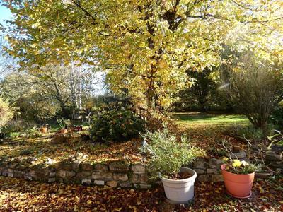 Maison - 194 m² - 6 pièces