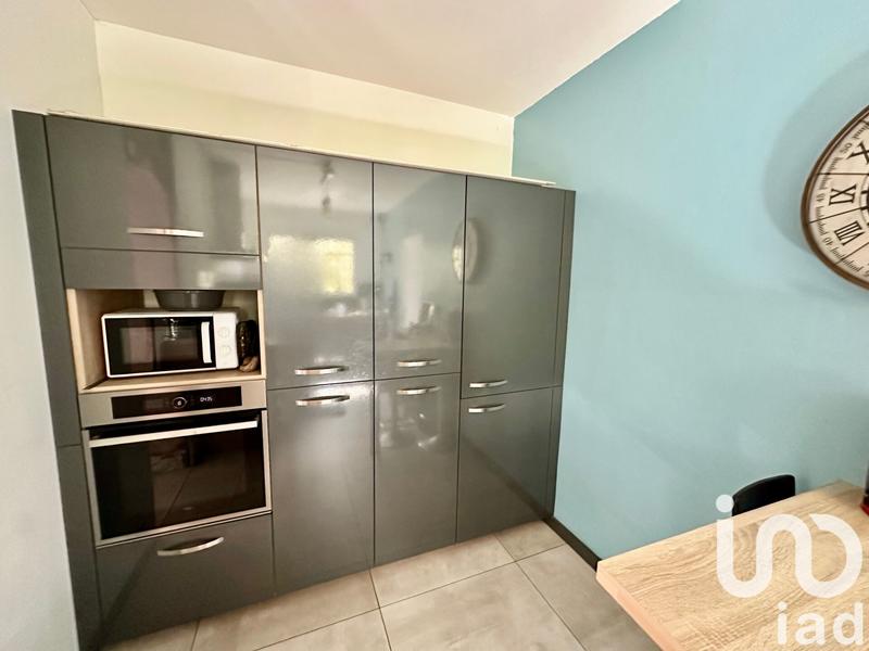 Maison - 179 m² - 6 pièces