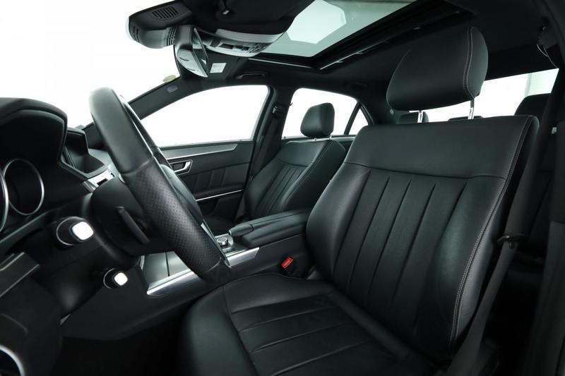 Mercedes Classe E 220 BlueTEC Executive 9g-Tronic 170 ch